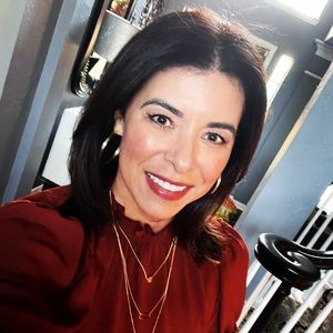 Meet your Posher, Cindy